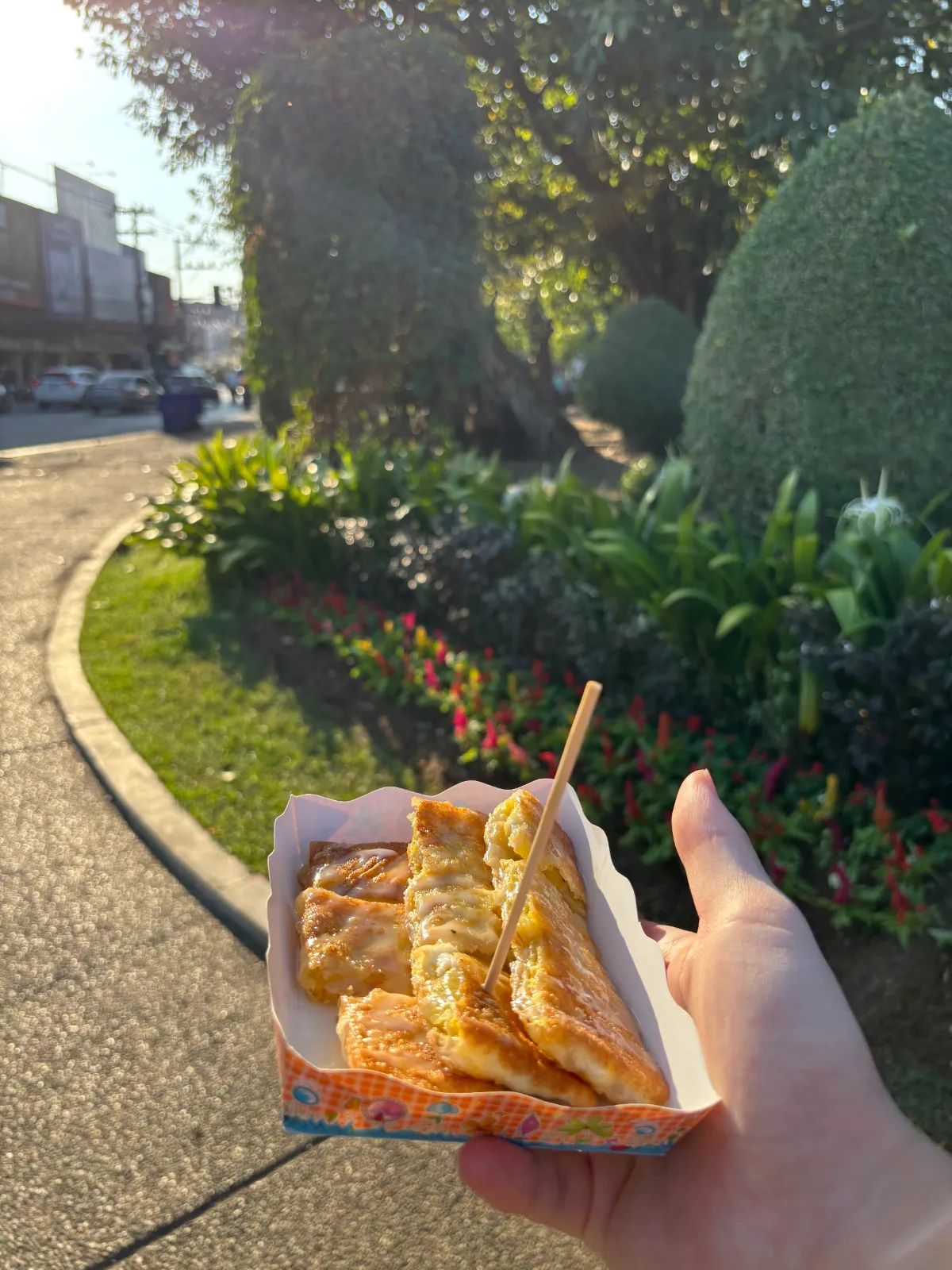 清邁 現場實拍 2